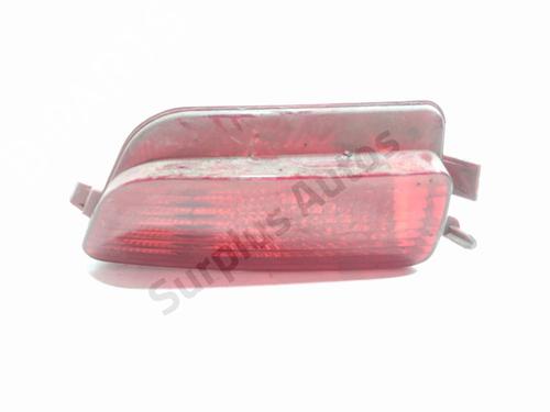 Tågelys Tågelys CITROËN C4 I (LC_) 1.6 HDi (90 hp) 34002145 34002145