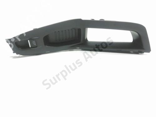 Used Right front window switch Right front window switch 29857841 29857841