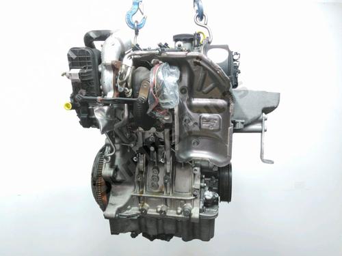 Engine AUDI A1 Sportback (8XA, 8XF) 1.0 TFSI | BP36518914M1 - Image 3