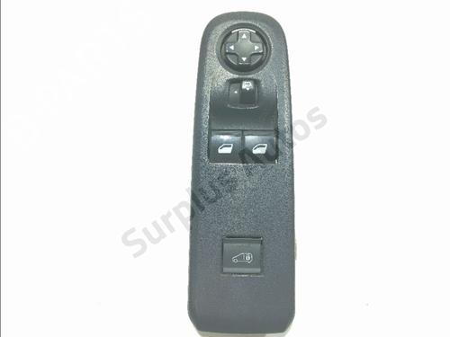 Used Left front window switch Left front window switch 38433034 38433034