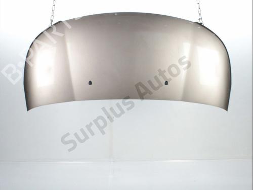 Used Hood CITROËN C3 Picasso (SH_) 1.6 HDI 90 (92 hp) 29857757