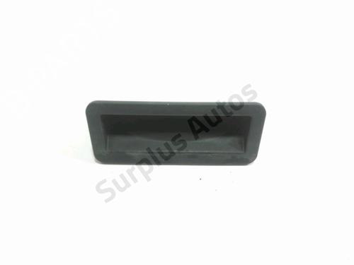 Used Tailgate handle Tailgate handle 28260373 28260373