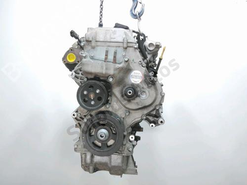 Engine KIA VENGA (YN) 1.6 CRDi 115 | BP40035338M1 - Image 4