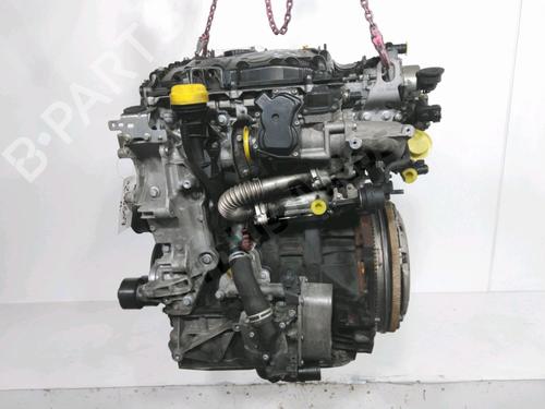 Engine RENAULT LAGUNA Coupe (DT0/1) 2.0 dCi (DT01, DT08, DT09, DT0K, DT12, DT1C, DT1D, DT1M,... | BP32488286M1 - Image 3