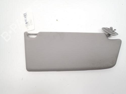 Left sun visor OPEL ASTRA H (A04) 1.6 (L48) | BP37785854I1 - Image 4
