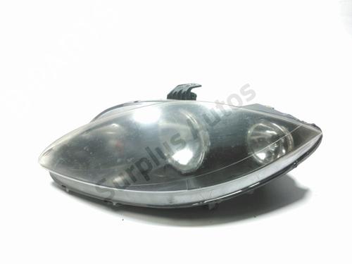 Used Left headlight Left headlight SEAT LEON (1P1) 2.0 TDI (170 hp) 39707233 39707233