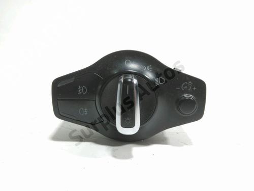 Used Headlight switch Headlight switch 39195075 39195075