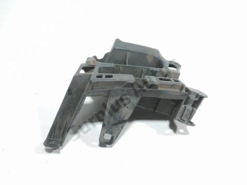 Used Rear bumper bracket OPEL CORSA F (P2JO) 1.2 (68) (75 hp) 32402250