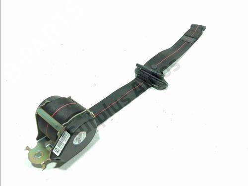 Used Rear left seatbelt Rear left seatbelt PEUGEOT 208 I (CA_, CC_) 1.2 THP 110 (110 hp) 36764713 36764713
