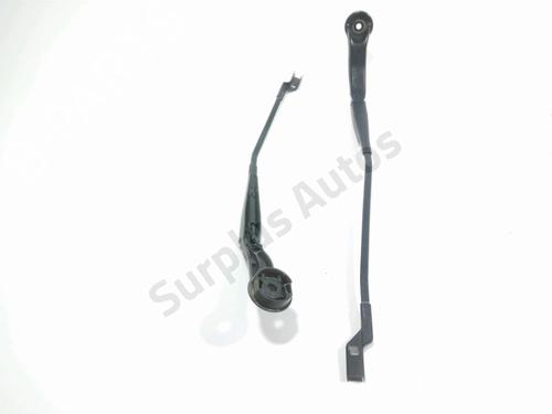 Used Front windshield wiper arm RENAULT SCÉNIC IV (J9_) 1.2 TCe 130 (130 hp) 28271957