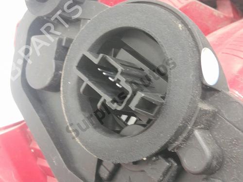 Right taillight CITROËN C5 III (RD_) 2.0 HDi (RDRHD8, RDRHDJ, RDRHR8, RDRHRJ) | BP36963121C35 - Image 3