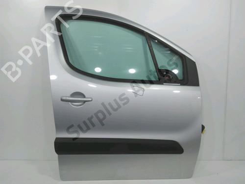 right-front-door-citroen-berlingo-multispace-b9-2008-36000251 main image