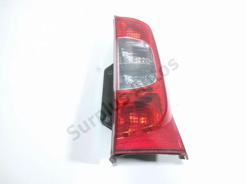 Right taillight CITROËN NEMO Box Body/MPV (AA_) 1.3 HDi 75 | BP29230755C35 