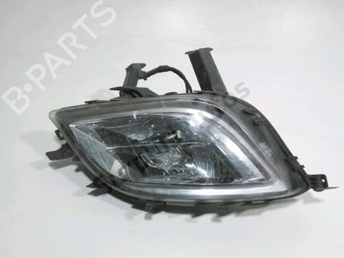Clignotant avant droit Clignotant avant droit OPEL ASTRA J Sports Tourer (P10) 2.0 CDTI (35) (165 hp) 35941912 35941912