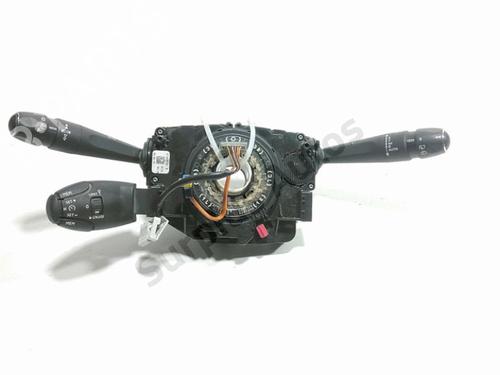 Used Steering wheel controls Steering wheel controls PEUGEOT 308 II (LB_, LP_, LW_, LH_, L3_) 2.0 BlueHDi 150 (150 hp) 39765143 39765143