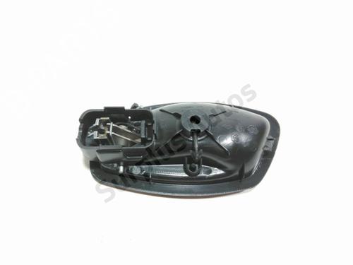 Front right interior door handle RENAULT CLIO IV (BH_) 1.5 dCi 90 | BP29858207I14