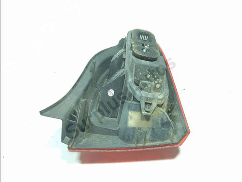 Left taillight RENAULT TWINGO II (CN0_) 1.2 16V (CN04, CN0B) | BP39260808C34 - Image 2