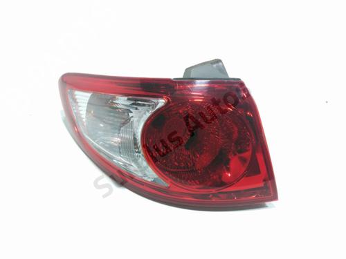 Fanale posteriore sinistro HYUNDAI SANTA FÉ II (CM) 2.2 CRDi 4x4 (155 hp) 29518171