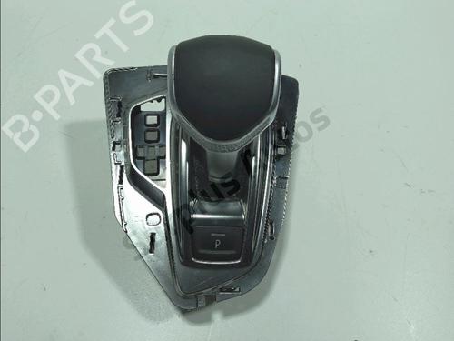 Schaltknauf für Schaltknauf RENAULT SYMBIOZ 1.6 E-Tech 145 (143 hp) 36314517 36314517