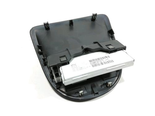 Display monitor RENAULT CLIO III (BR0/1, CR0/1) 1.5 dCi (BR17, CR17) | BP28229762C48 
