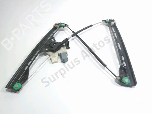 Front left window mechanism CITROËN C4 Picasso II 1.6 HDi / BlueHDi 115 | BP38345552C22 - Image 3
