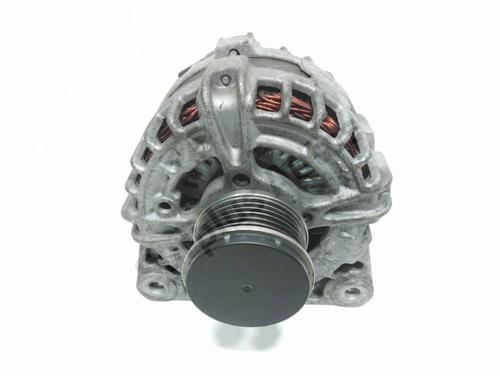 Generator NISSAN QASHQAI II SUV (J11, J11_) 1.5 dCi (110 hp) 28222717