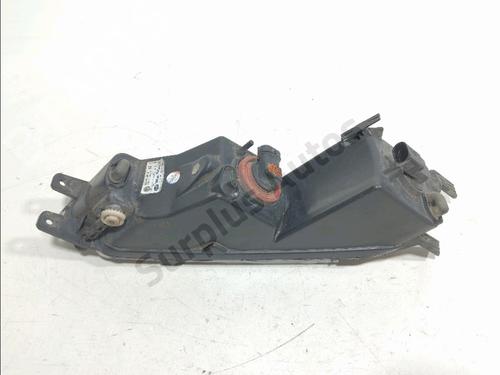 Left front fog light VW PASSAT B8 Variant (3G5, CB5) 2.0 TDI | BP40060608C30 - Image 3