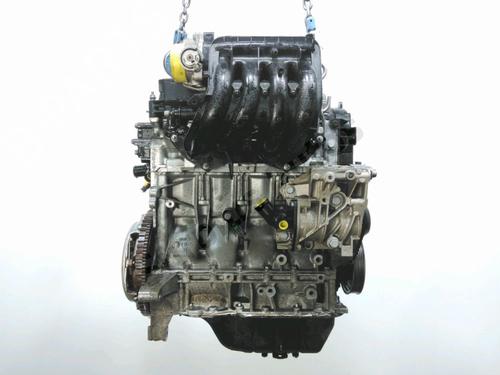 Used Engine Engine 36898915 36898915
