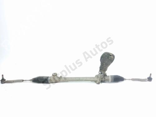 Used Steering rack CITROËN C1 (PM_, PN_) 1.0 (68 hp) 28225098