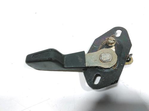 Used Front right interior door handle Front right interior door handle 37774841 37774841