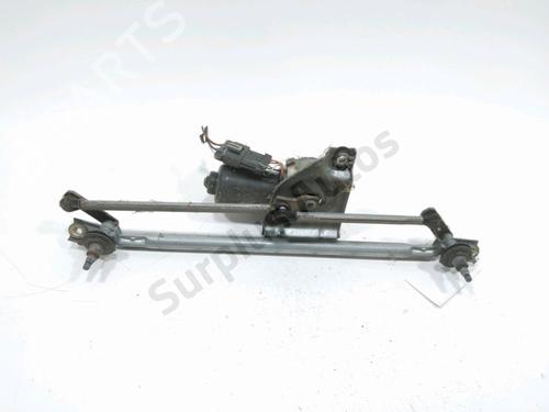 Used Front wipers mechanism OPEL CORSA B (S93) 1.7 D (F08, F68, M68) (60 hp) 31008409