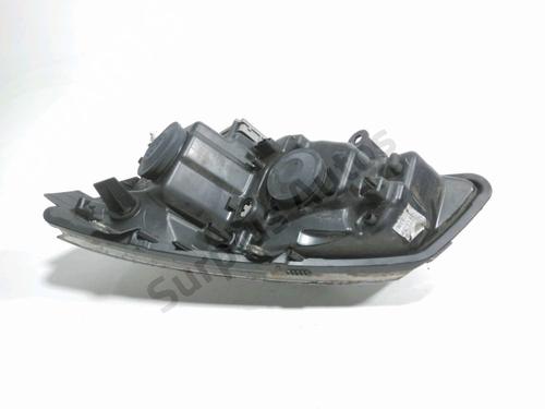 Left headlight RENAULT SCÉNIC II (JM0/1_) 2.0 (JM05, JM0U, JM1N, JM1U, JM2V) | BP34002097C28 - Image 2
