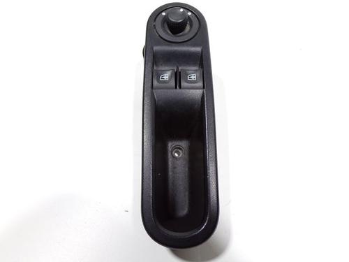 Used Left front window switch RENAULT TWINGO III (BCM_, BCA_) [2014-2025]  29858711