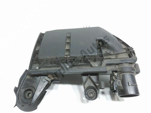Used Air filter box PEUGEOT 2008 I (CU_) 1.6 HDi (114 hp) 30896033