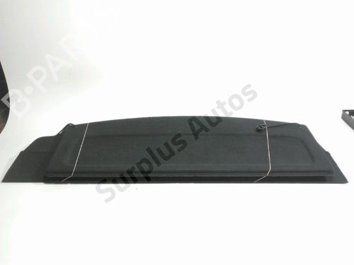 Used Rear parcel shelf Rear parcel shelf CITROËN C5 AIRCROSS (A_) 1.5 BlueHDi 130 (ACYHZJ, ACYHZR) (131 hp) 36105674 36105674