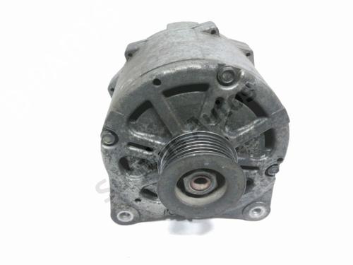 Used Alternator VW TOUAREG (7LA, 7L6, 7L7) 3.0 V6 TDI (240 hp) 28222645