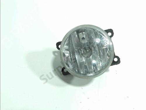 Used Right front fog light PEUGEOT 2008 I (CU_) 1.2 VTi (82 hp) 32402308