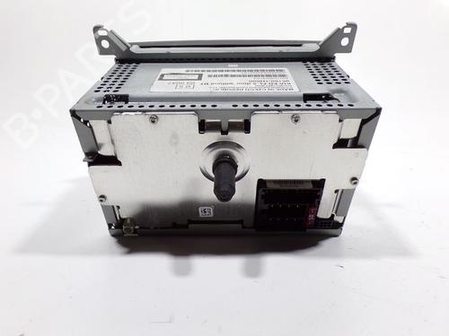 Radio KIA CEE'D SW (ED) 1.6 CRDi 90 | BP29857405E6