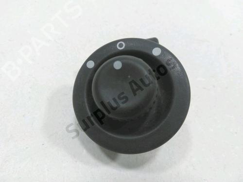 Used Mirror switch RENAULT TWINGO II (CN0_) 1.5 dCi 90 (86 hp) 31180754