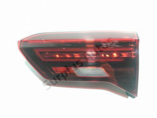 Used Right tailgate light Right tailgate light 37787654 37787654