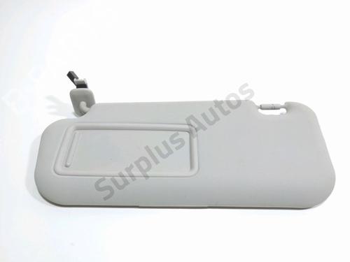 Pala sol esquerda Pala sol esquerda MAZDA 6 Hatchback (GH) 2.2 MZR-CD (GH10) (125 hp) 33839151 33839151