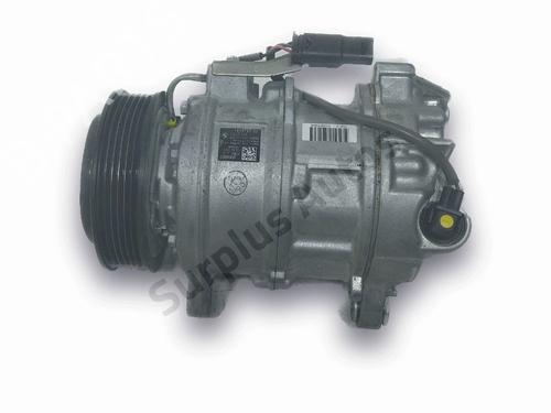 AC compressor BMW 1 (F40) 120 i | BP38613488M34 - Image 4