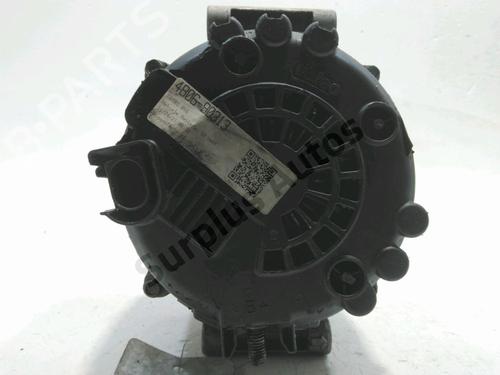 Alternator CHRYSLER 300C (LX, LE) 3.0 CRD | BP30985782M7 - Image 2