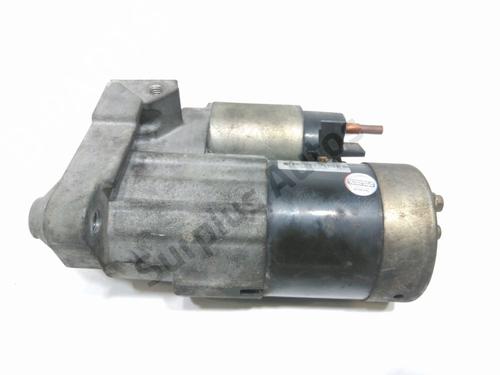 Starter RENAULT MODUS / GRAND MODUS (F/JP0_) 1.5 dCi (FP0D, JP0D) | BP39162019M8 - Image 2