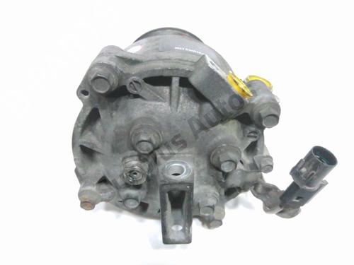 AC compressor MITSUBISHI OUTLANDER II (CW_W) 2.2 DI-D 4WD | BP30141331M34