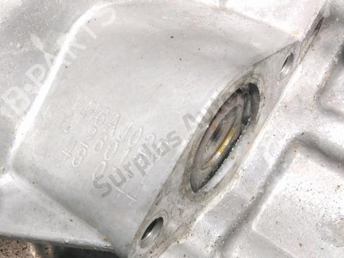 Gearbox AUDI Q2 (GAB, GAG) 30 TFSI | BP37764945M3 - Image 5