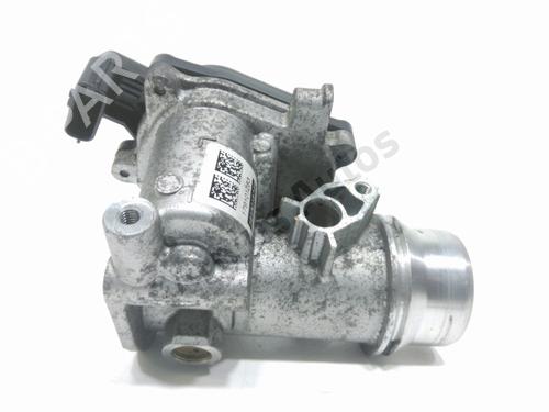 Throttle body RENAULT CLIO V (B7_) 1.5 Blue dCi 100 (B7AD) | BP39462268M82 - Image 4