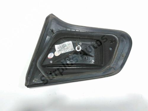 Left tailgate light CITROËN C3 II (SC_) 1.6 HDi | BP40214747C79 - Image 2