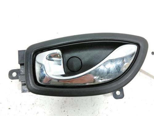 Used Front left interior door handle RENAULT KOLEOS I (HY_) 2.0 dCi 4x4 (HY0K) (150 hp) 30996394