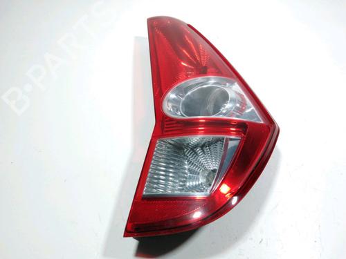 Højre baglygte SUZUKI SPLASH (EX) 1.3 CDTI (A5B413D) (75 hp) 28268378